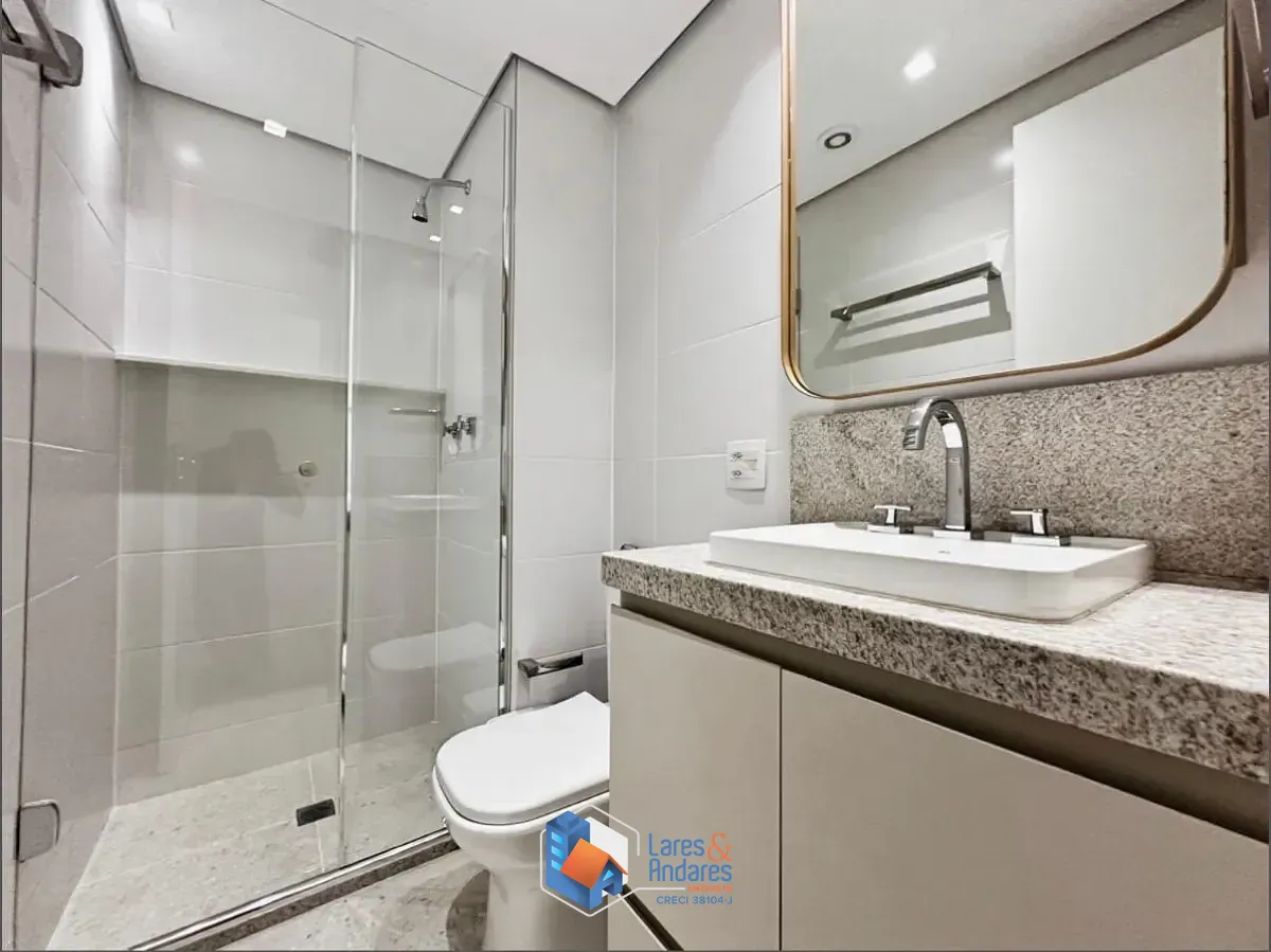 Apartamento, 3 quartos, 149 m² - Foto 15