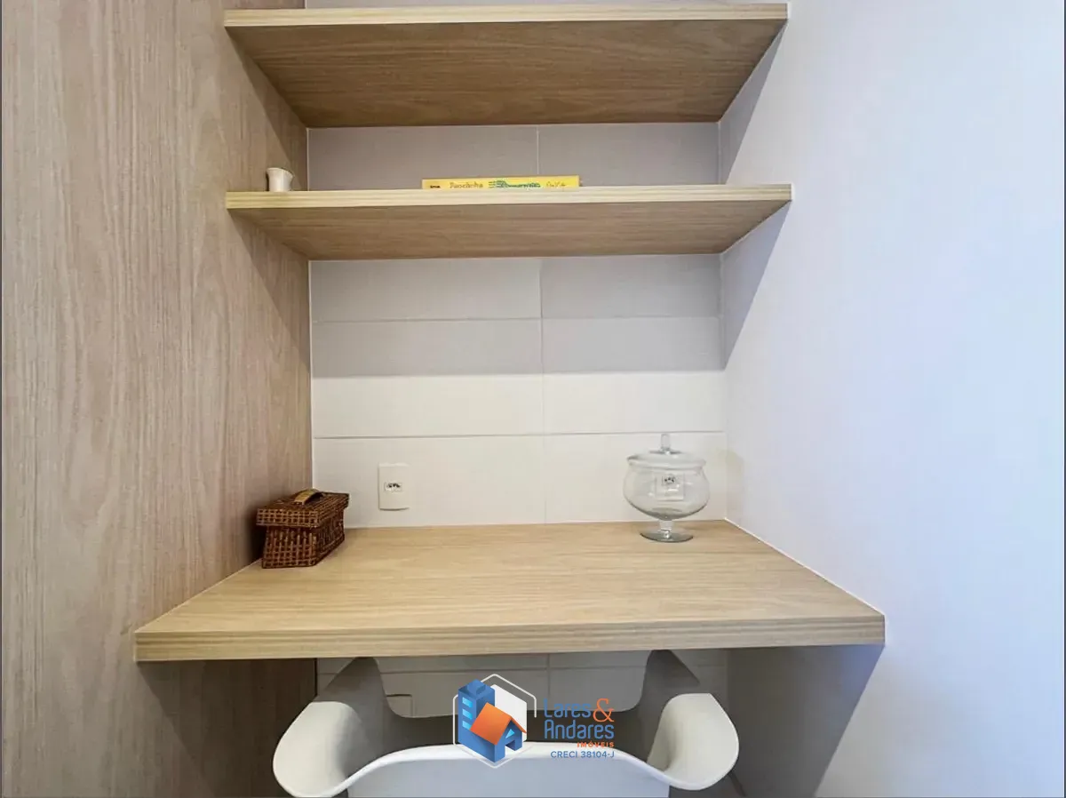 Apartamento, 3 quartos, 149 m² - Foto 13