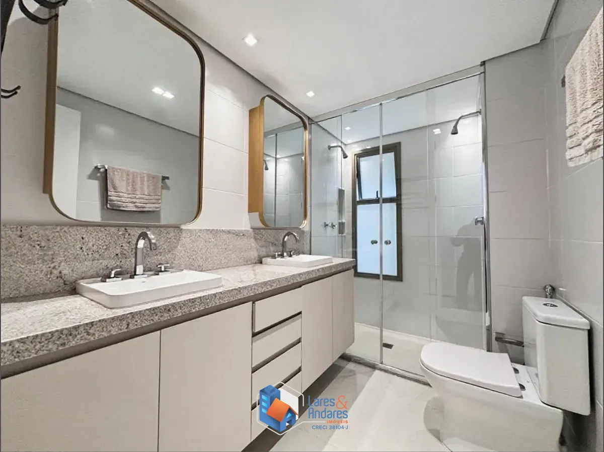 Apartamento, 3 quartos, 149 m² - Foto 19