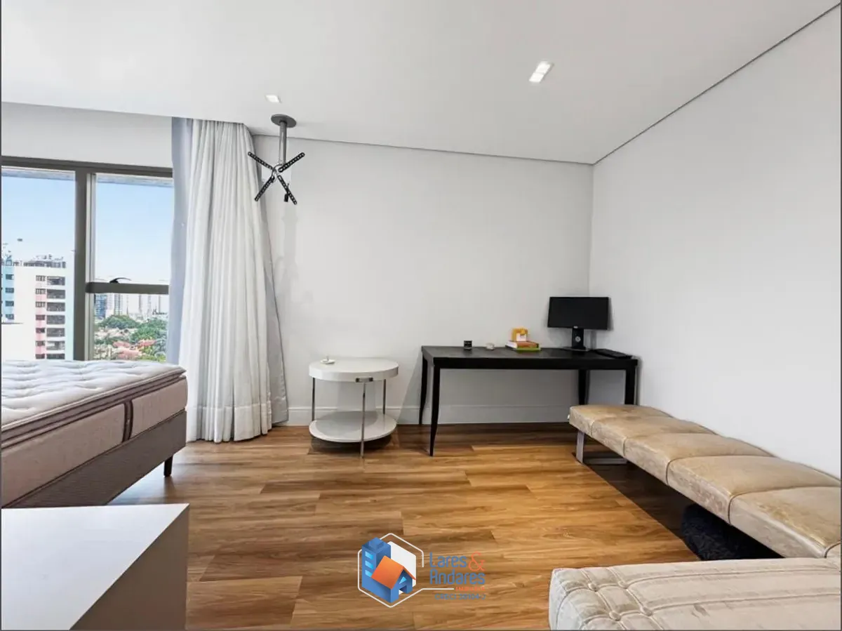 Apartamento, 3 quartos, 149 m² - Foto 20