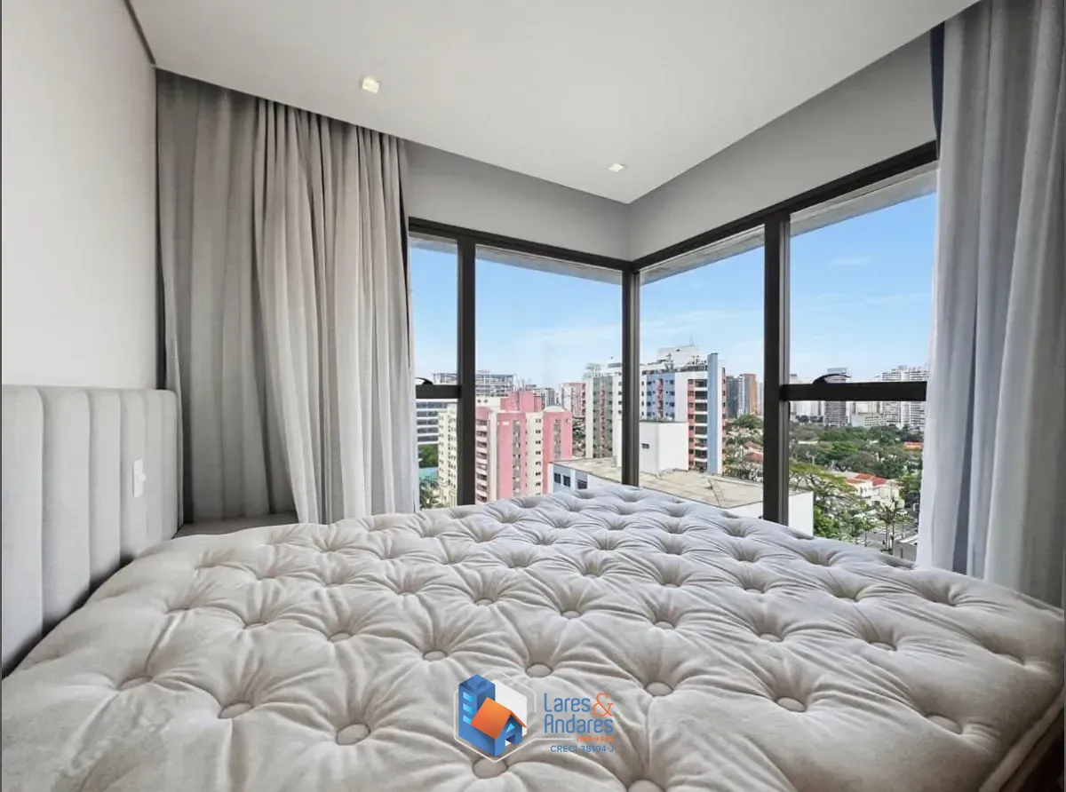 Apartamento, 3 quartos, 149 m² - Foto 23