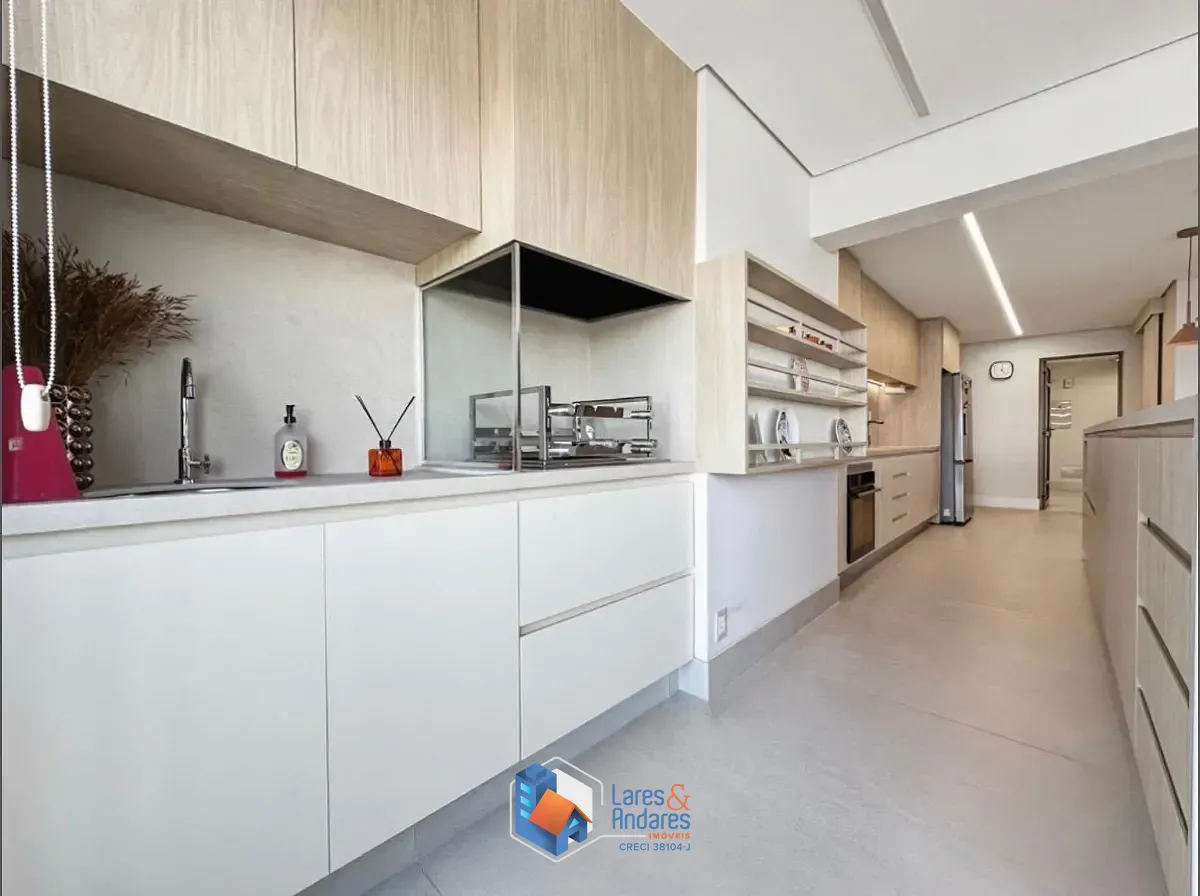 Apartamento, 3 quartos, 149 m² - Foto 10