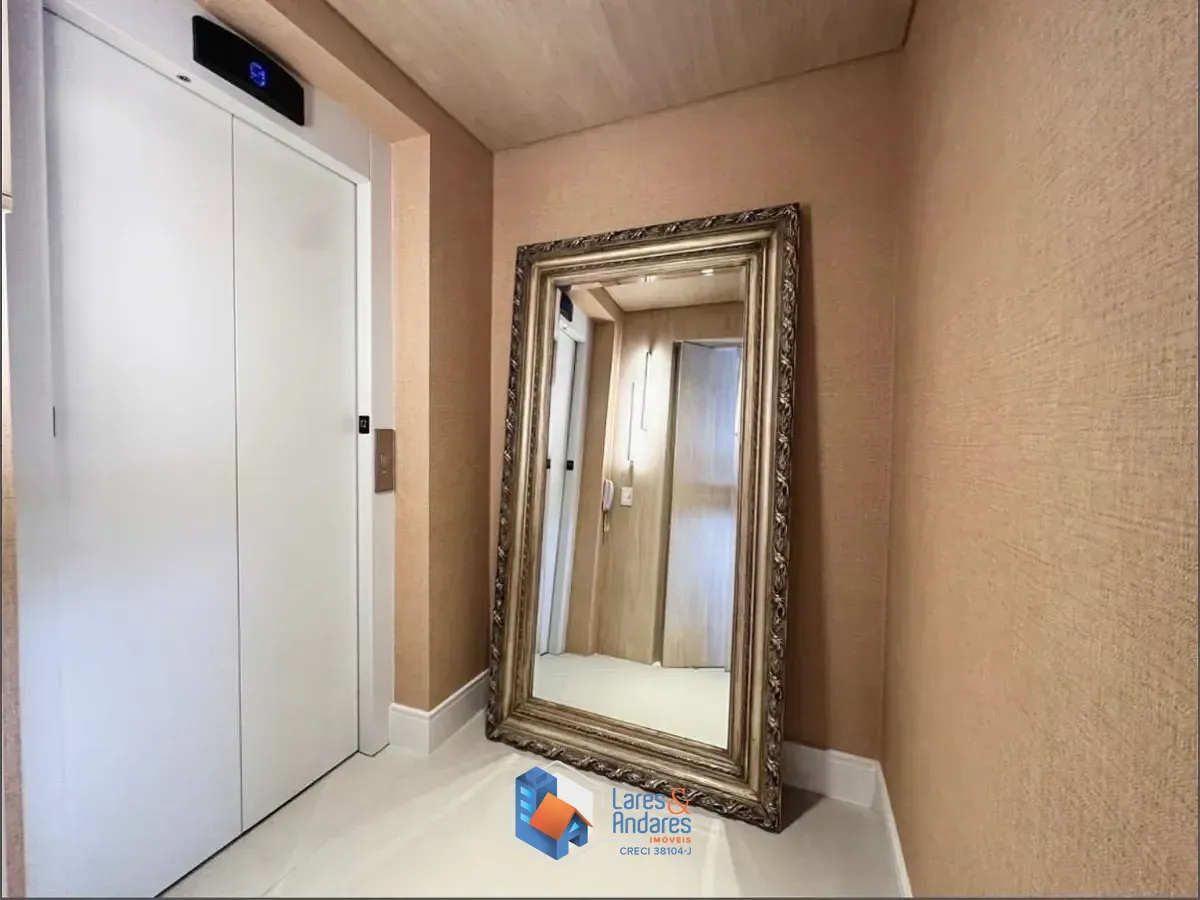 Apartamento, 3 quartos, 149 m² - Foto 11