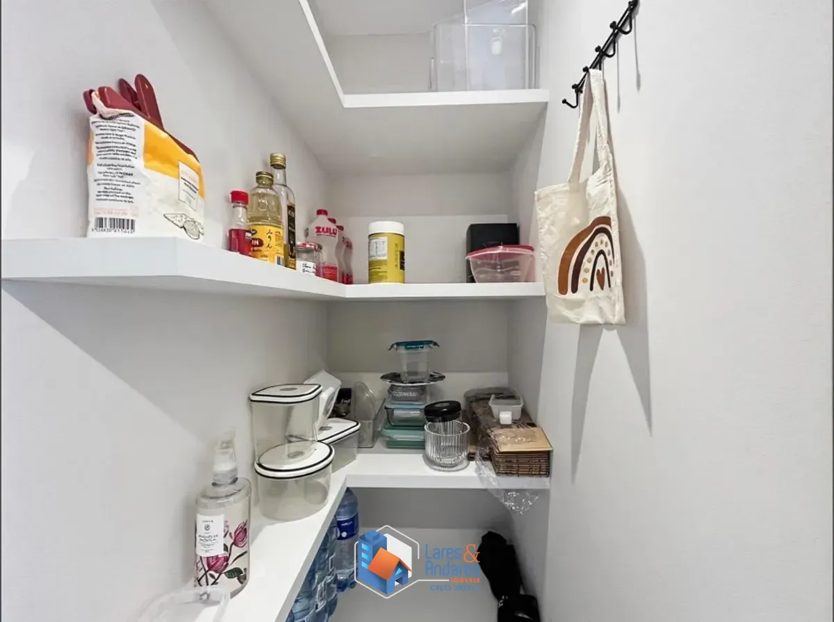 Apartamento, 3 quartos, 149 m² - Foto 14