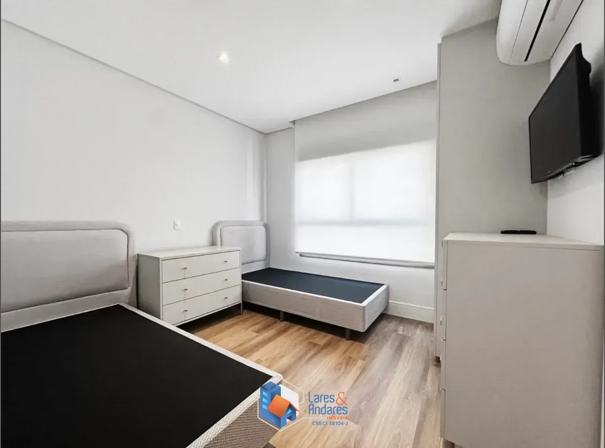 Apartamento, 3 quartos, 149 m² - Foto 18