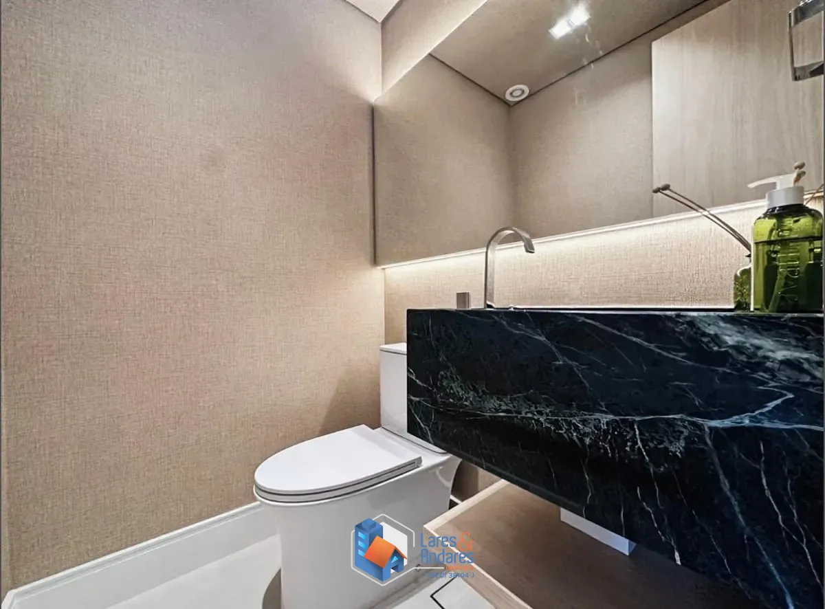 Apartamento, 3 quartos, 149 m² - Foto 12