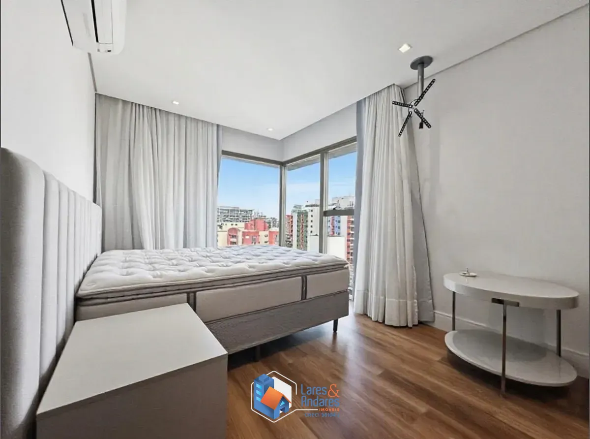 Apartamento, 3 quartos, 149 m² - Foto 21