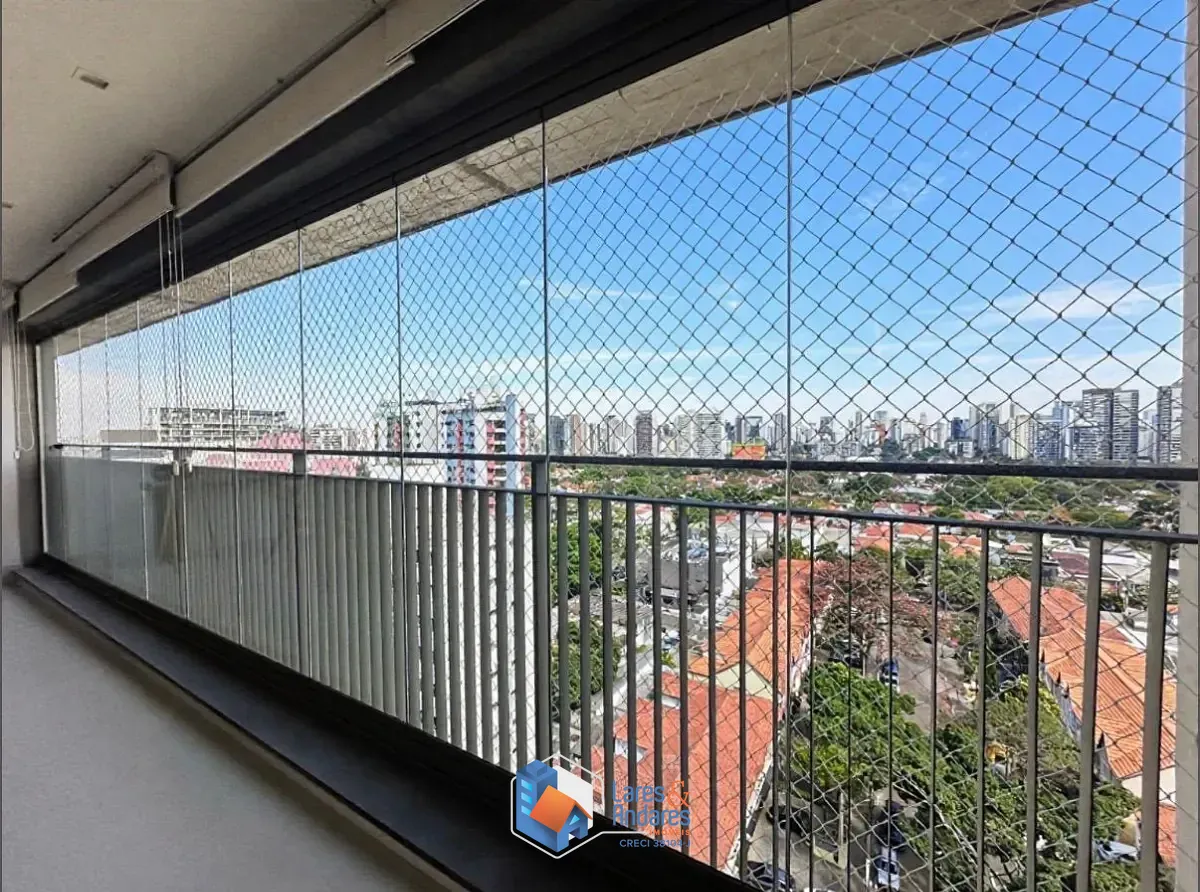 Apartamento, 3 quartos, 149 m² - Foto 7