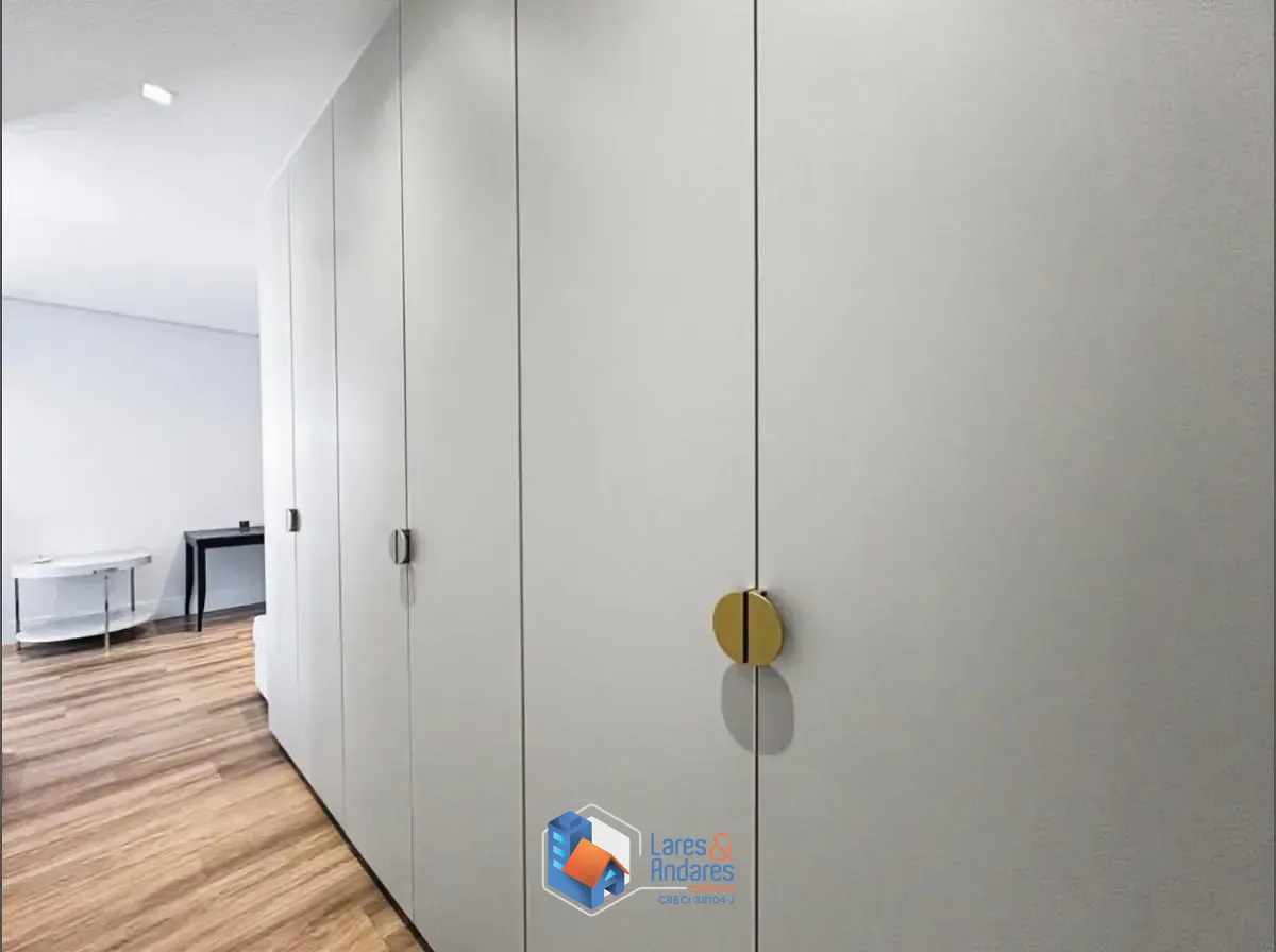 Apartamento, 3 quartos, 149 m² - Foto 17