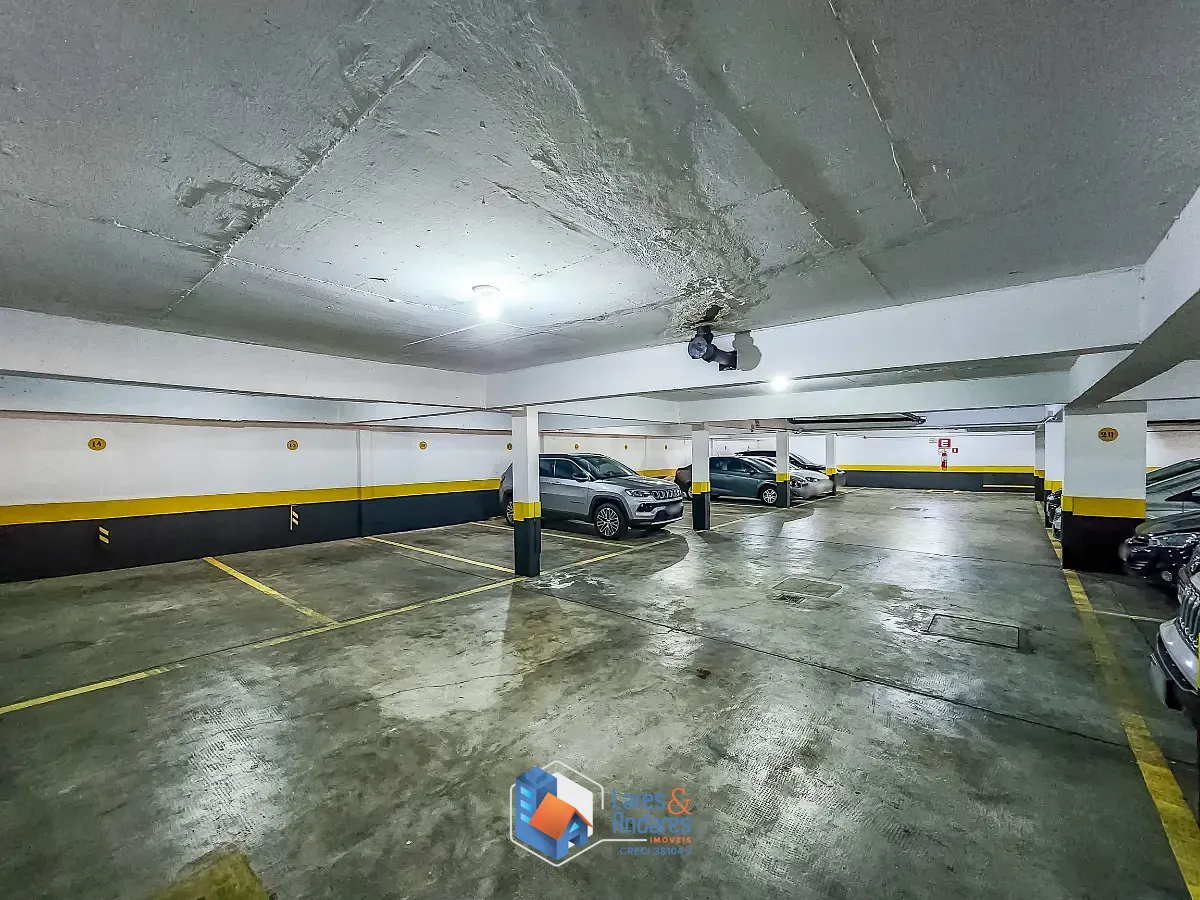 Apartamento, 2 quartos, 71 m² - Foto 29
