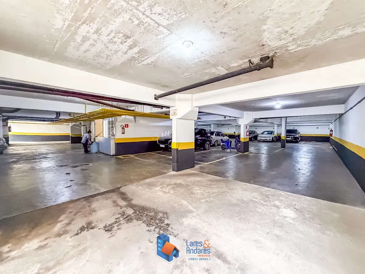 Apartamento, 2 quartos, 71 m² - Foto 27