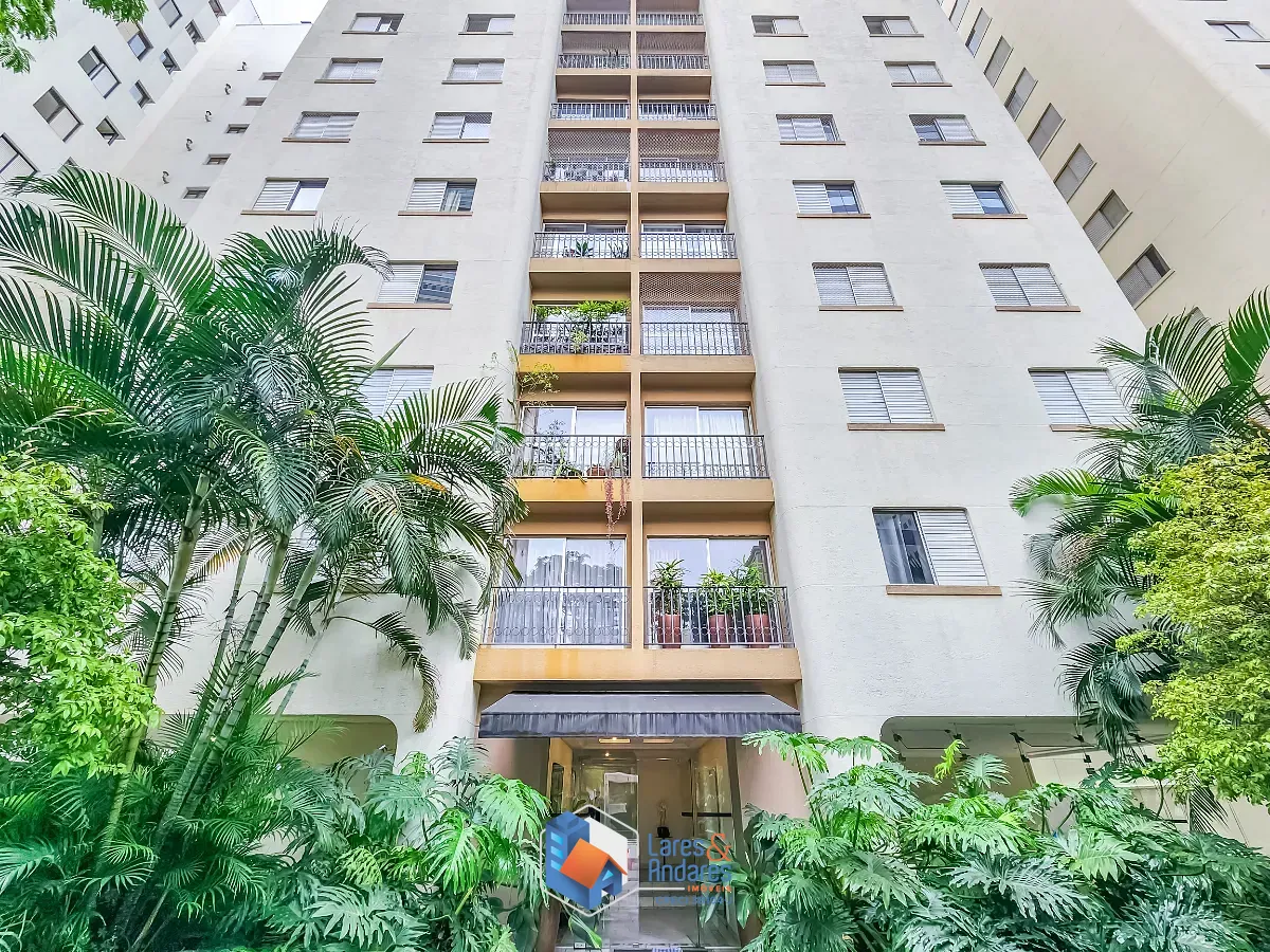 Apartamento, 2 quartos, 71 m² - Foto 37