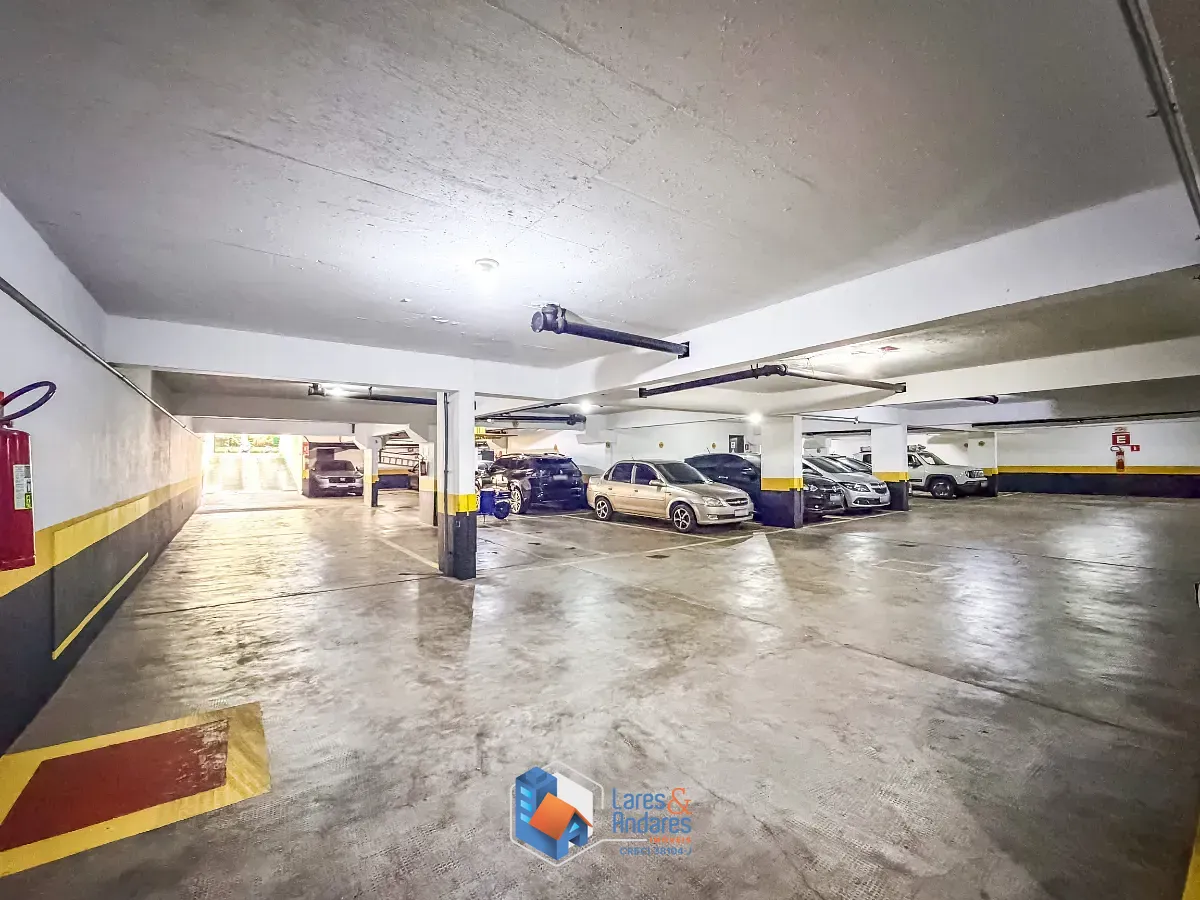 Apartamento, 2 quartos, 71 m² - Foto 31