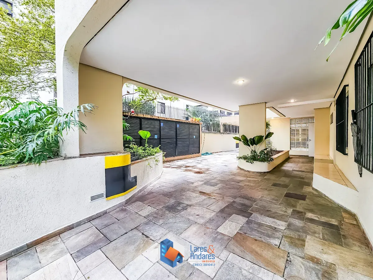 Apartamento, 2 quartos, 71 m² - Foto 35