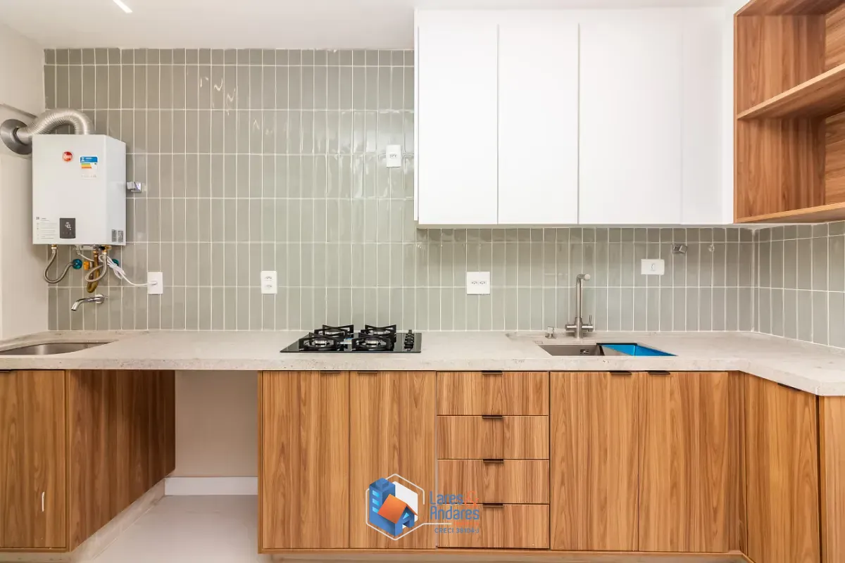 Apartamento, 2 quartos, 71 m² - Foto 12