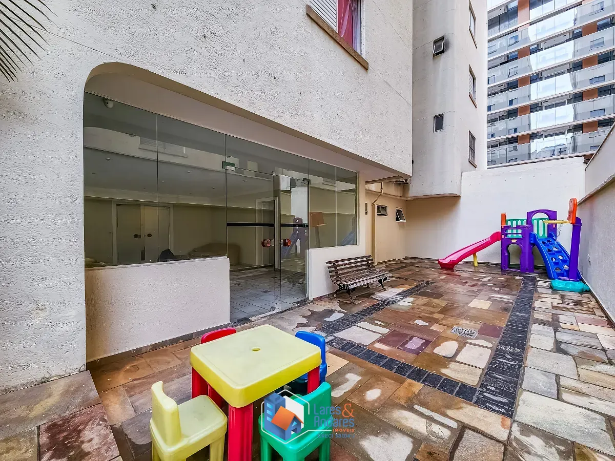 Apartamento, 2 quartos, 71 m² - Foto 34