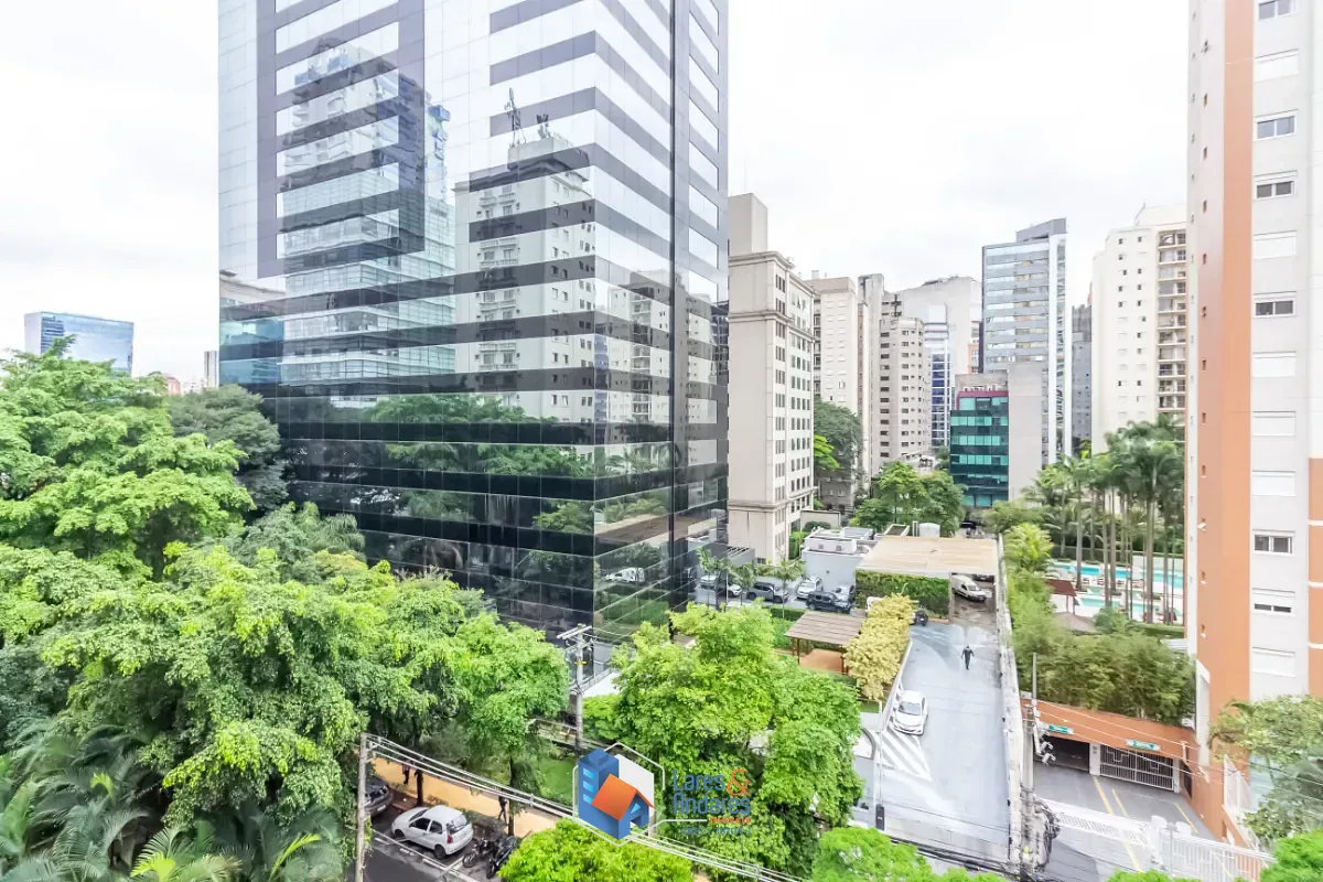 Apartamento, 2 quartos, 71 m² - Foto 16
