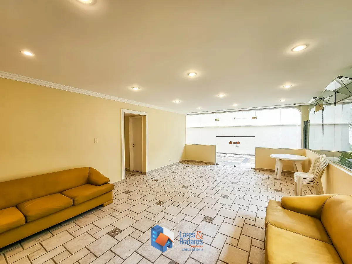 Apartamento, 2 quartos, 71 m² - Foto 33
