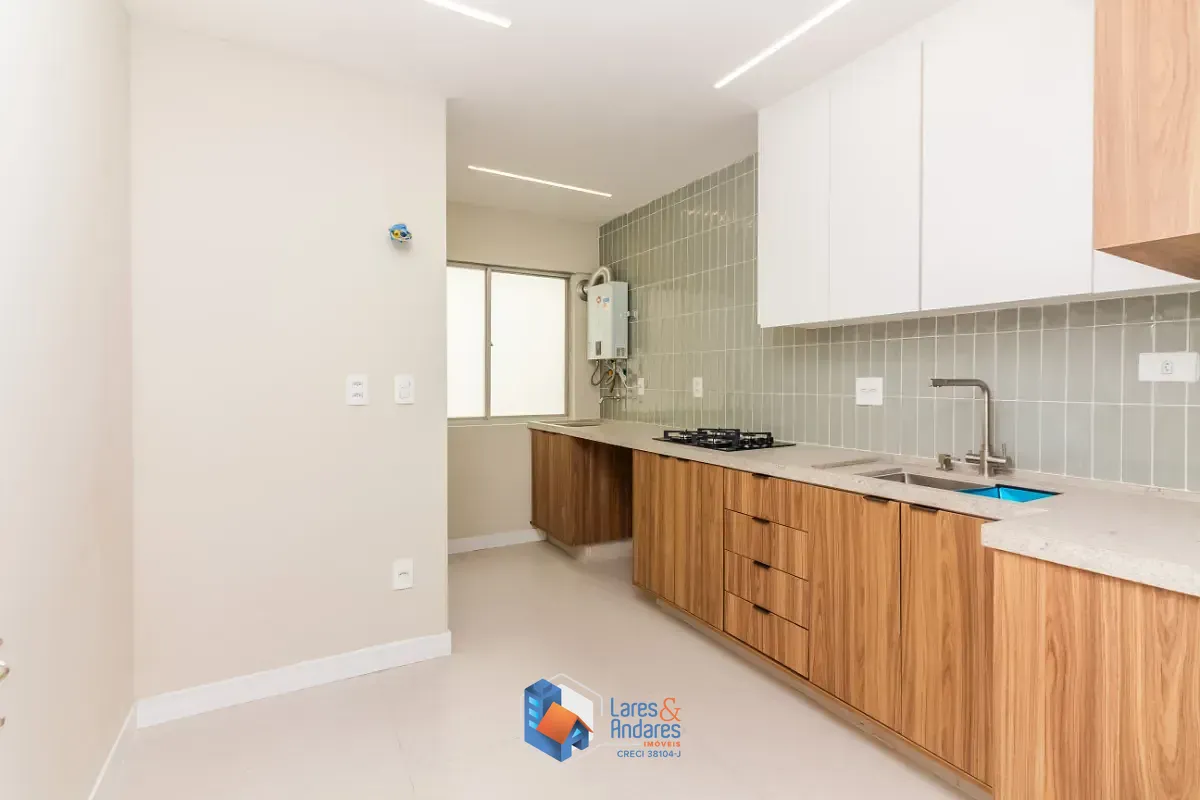 Apartamento, 2 quartos, 71 m² - Foto 9