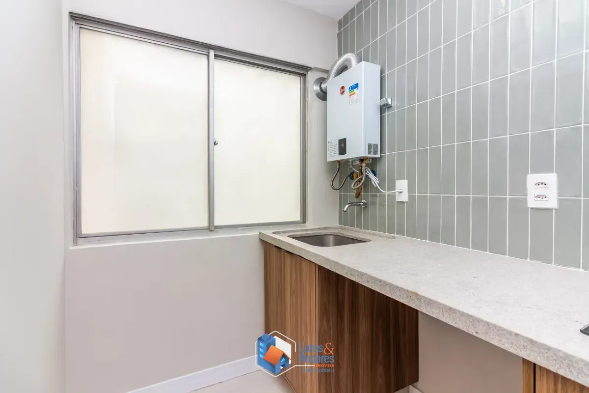 Apartamento, 2 quartos, 71 m² - Foto 10