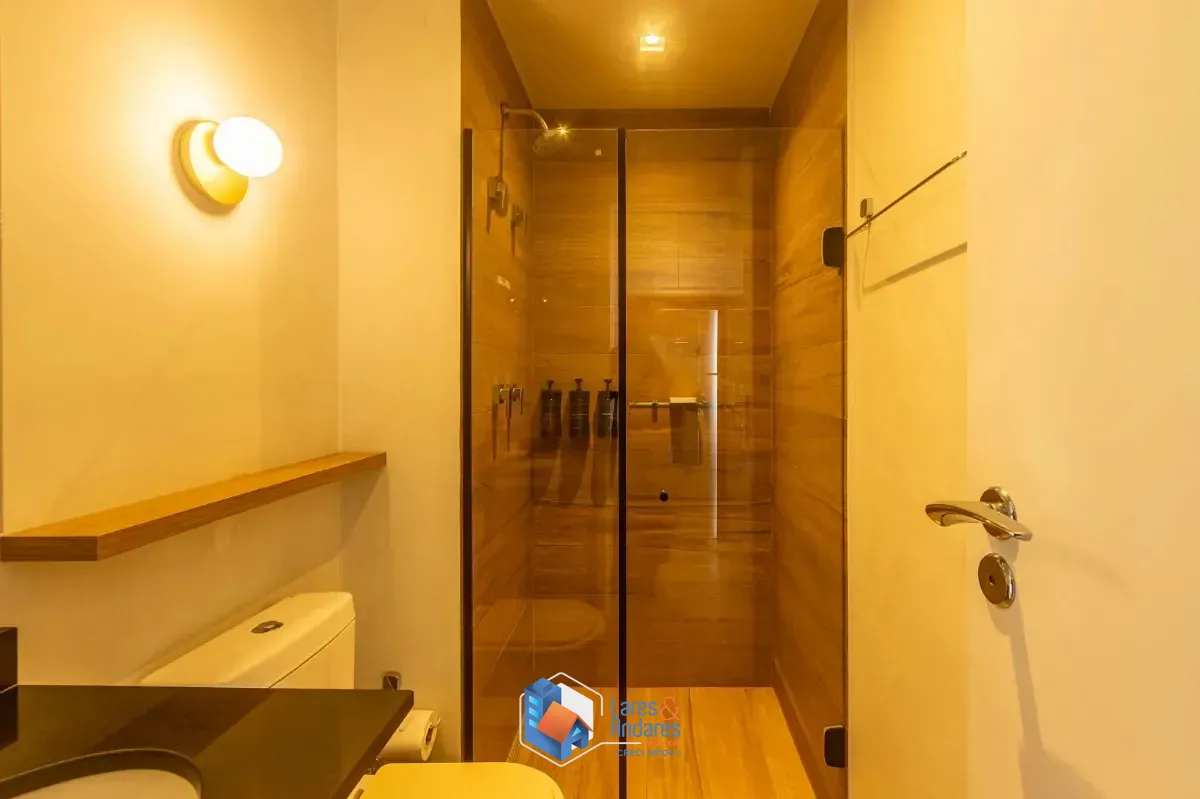 Apartamento, 1 quarto, 25 m² - Foto 20