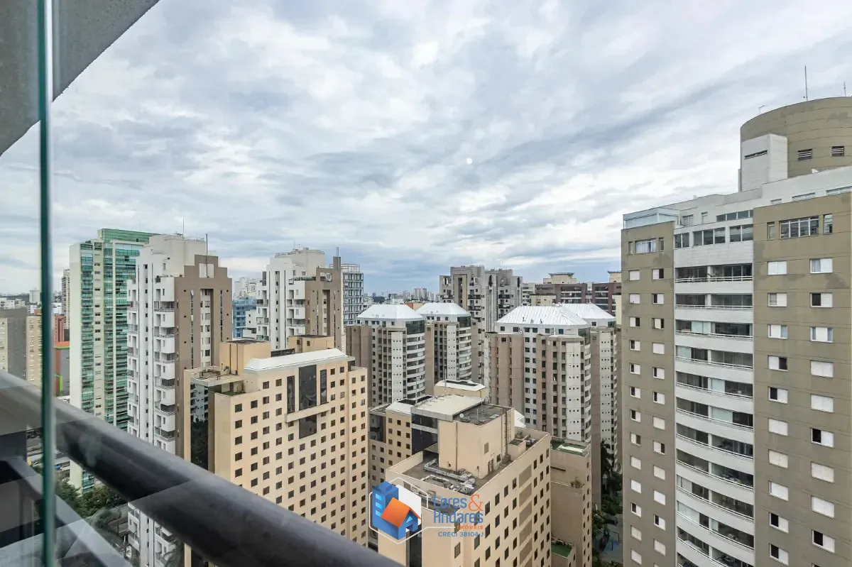 Apartamento, 1 quarto, 25 m² - Foto 11