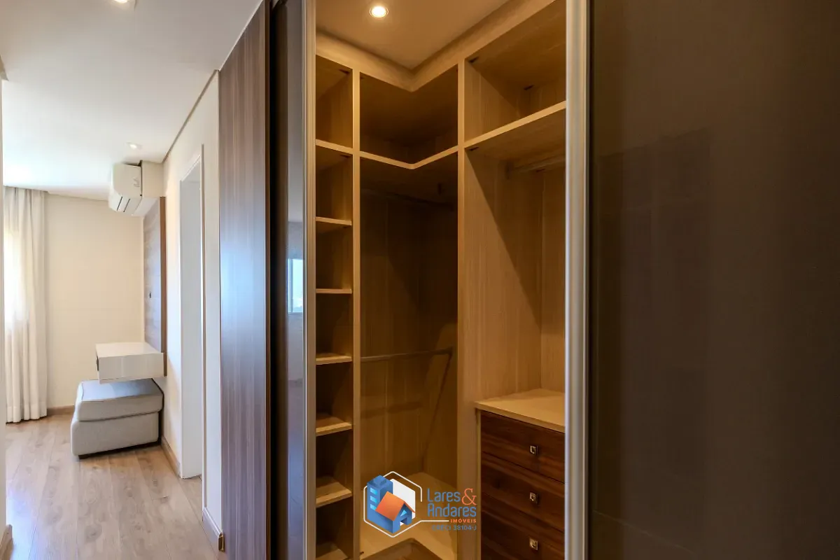 Apartamento, 3 quartos, 146 m² - Foto 23