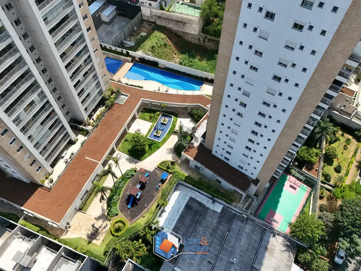 Apartamento, 3 quartos, 146 m² - Foto 42