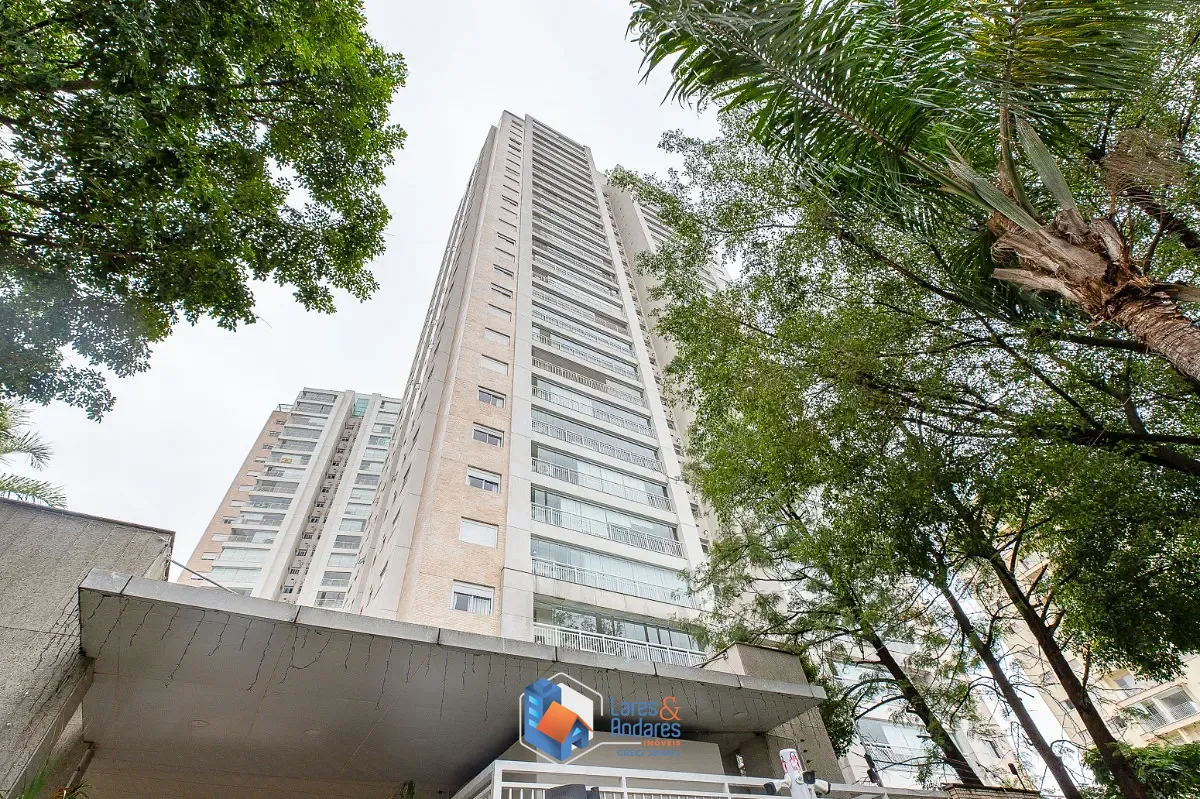 Apartamento, 3 quartos, 146 m² - Foto 46