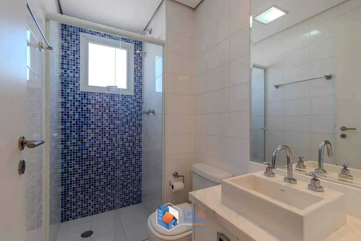 Apartamento, 3 quartos, 146 m² - Foto 36