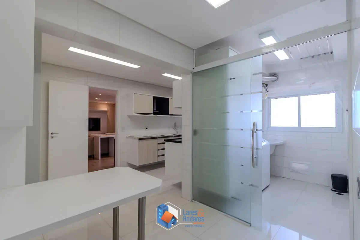 Apartamento, 3 quartos, 146 m² - Foto 16