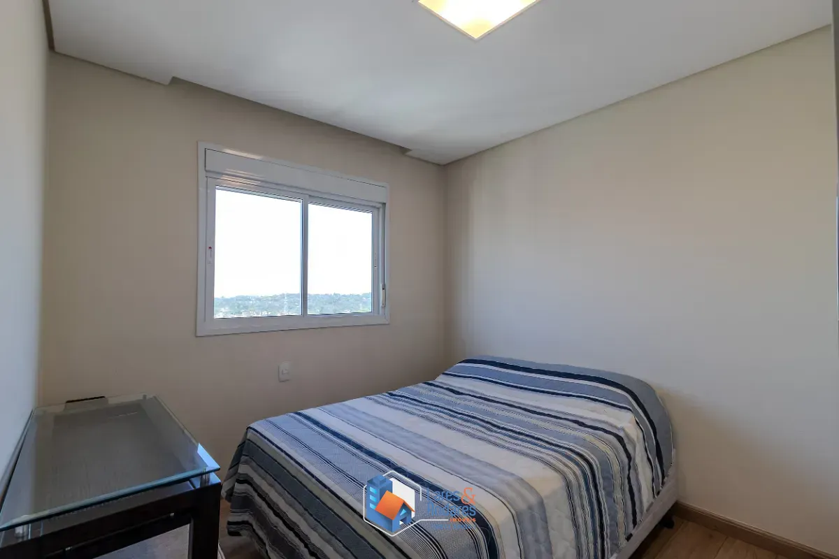 Apartamento, 3 quartos, 146 m² - Foto 24