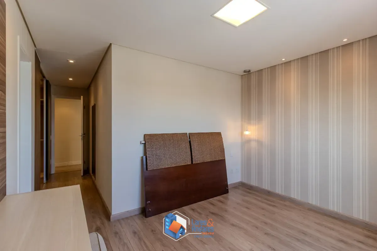 Apartamento, 3 quartos, 146 m² - Foto 21