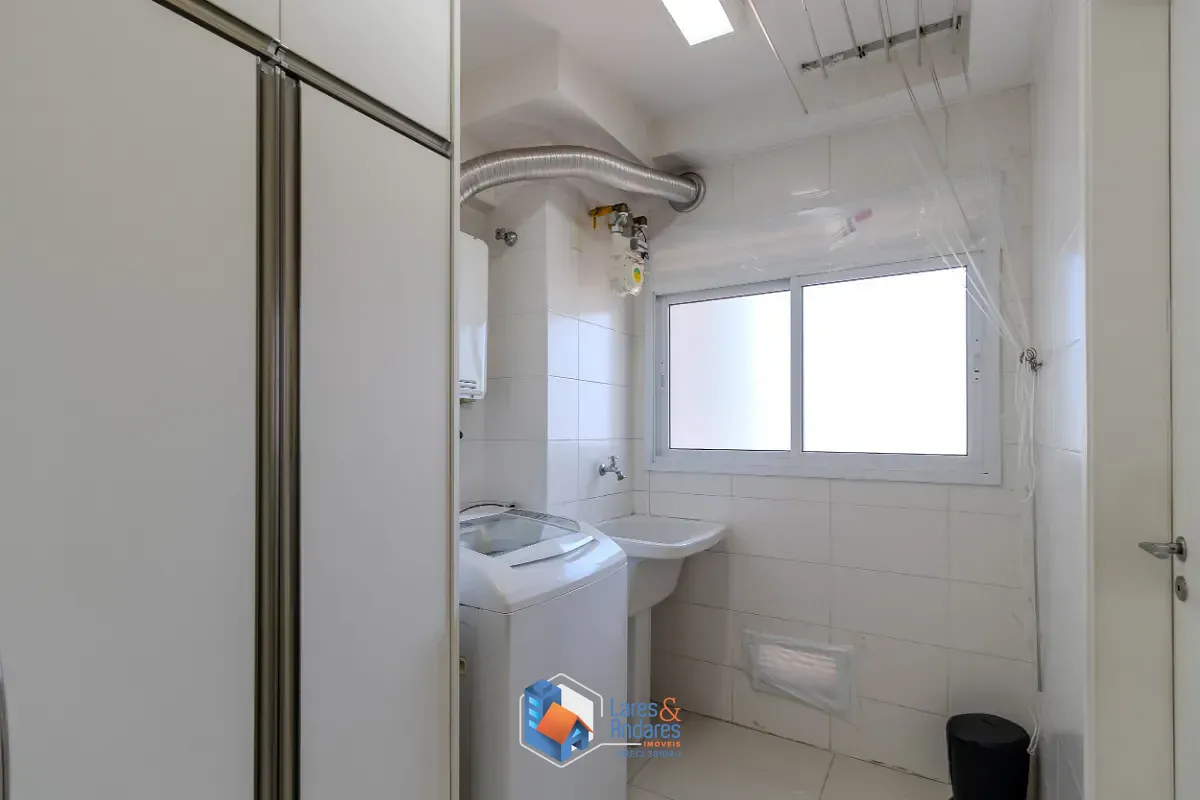 Apartamento, 3 quartos, 146 m² - Foto 38