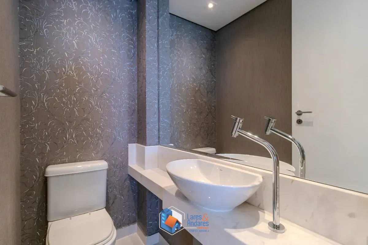 Apartamento, 3 quartos, 146 m² - Foto 12