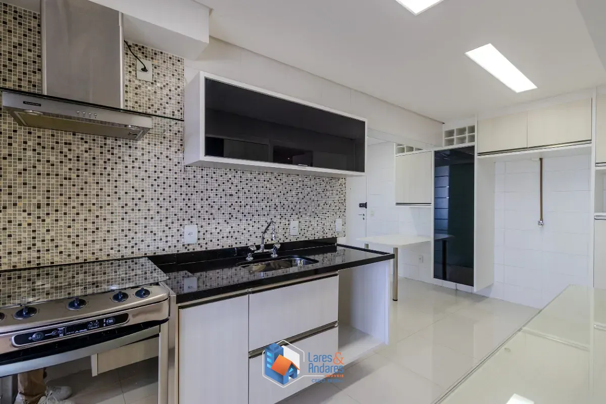 Apartamento, 3 quartos, 146 m² - Foto 13