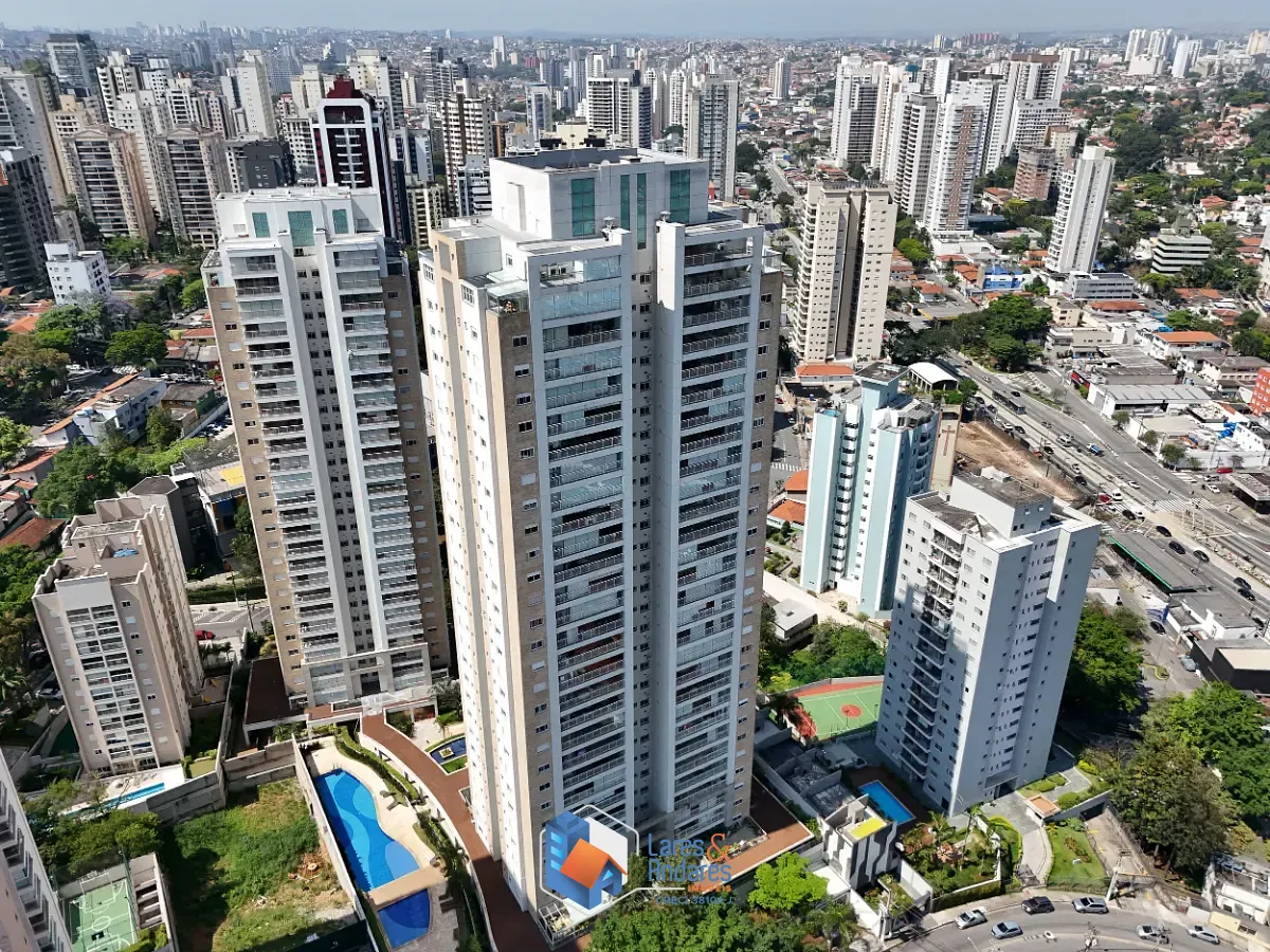 Apartamento, 3 quartos, 146 m² - Foto 40