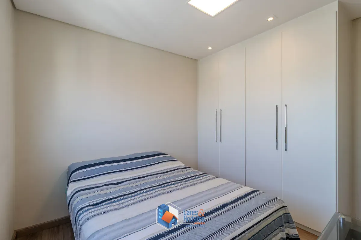 Apartamento, 3 quartos, 146 m² - Foto 25