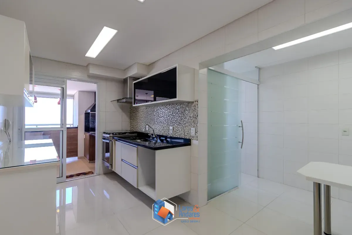 Apartamento, 3 quartos, 146 m² - Foto 14