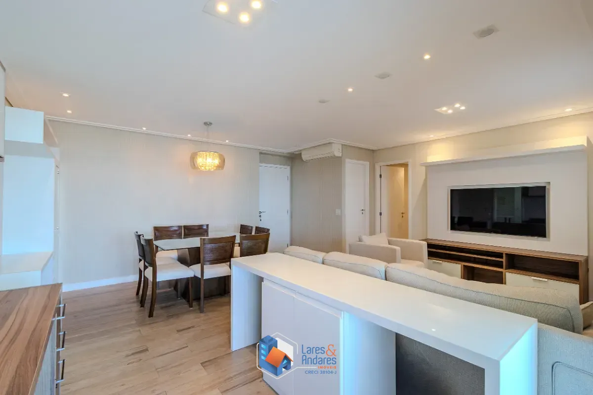 Apartamento, 3 quartos, 146 m² - Foto 11
