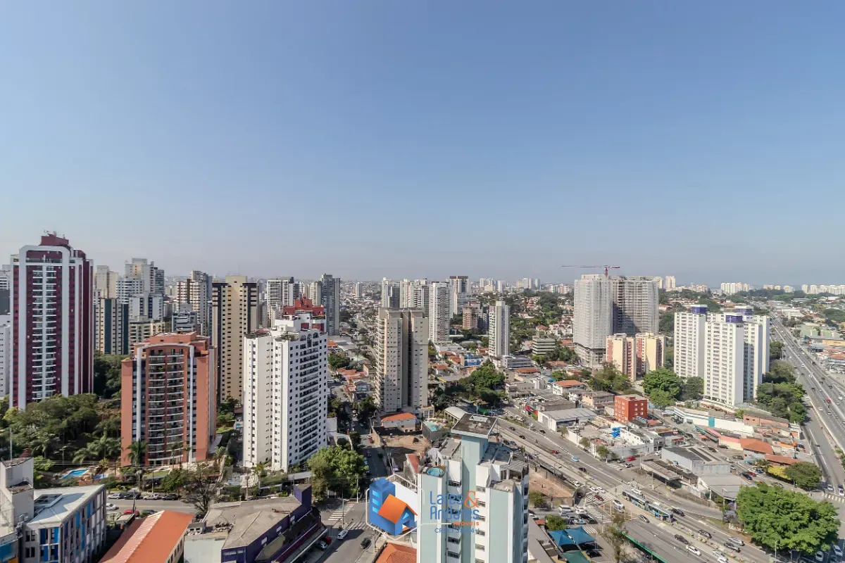 Apartamento, 3 quartos, 146 m² - Foto 29