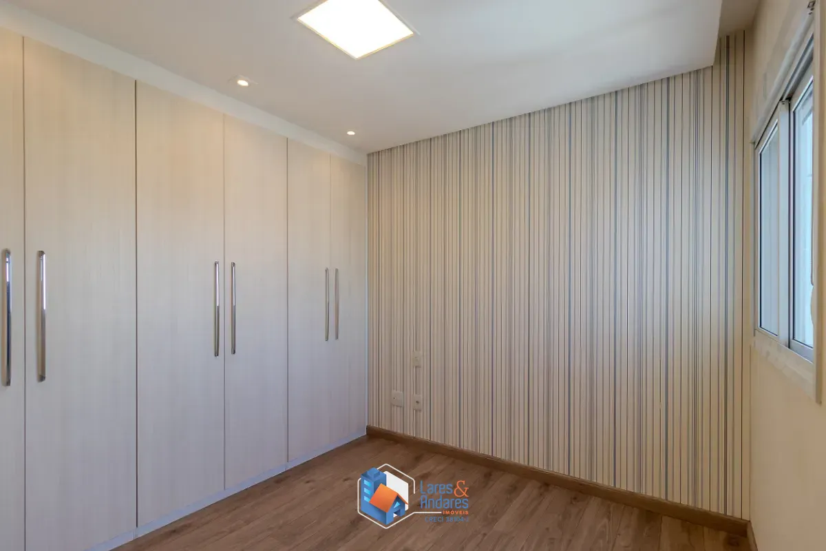 Apartamento, 3 quartos, 146 m² - Foto 35