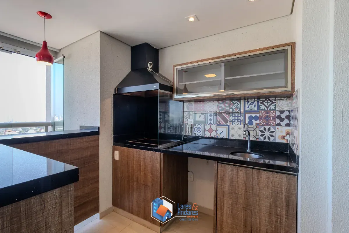 Apartamento, 3 quartos, 146 m² - Foto 4