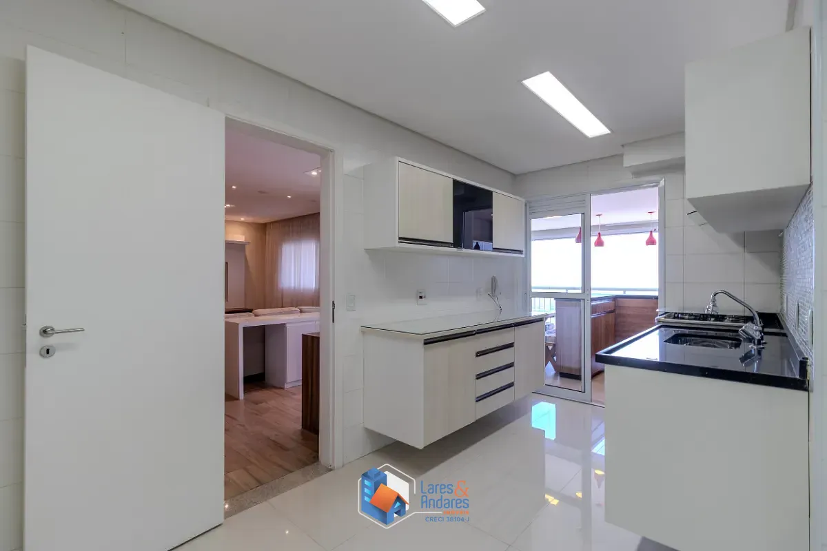 Apartamento, 3 quartos, 146 m² - Foto 15