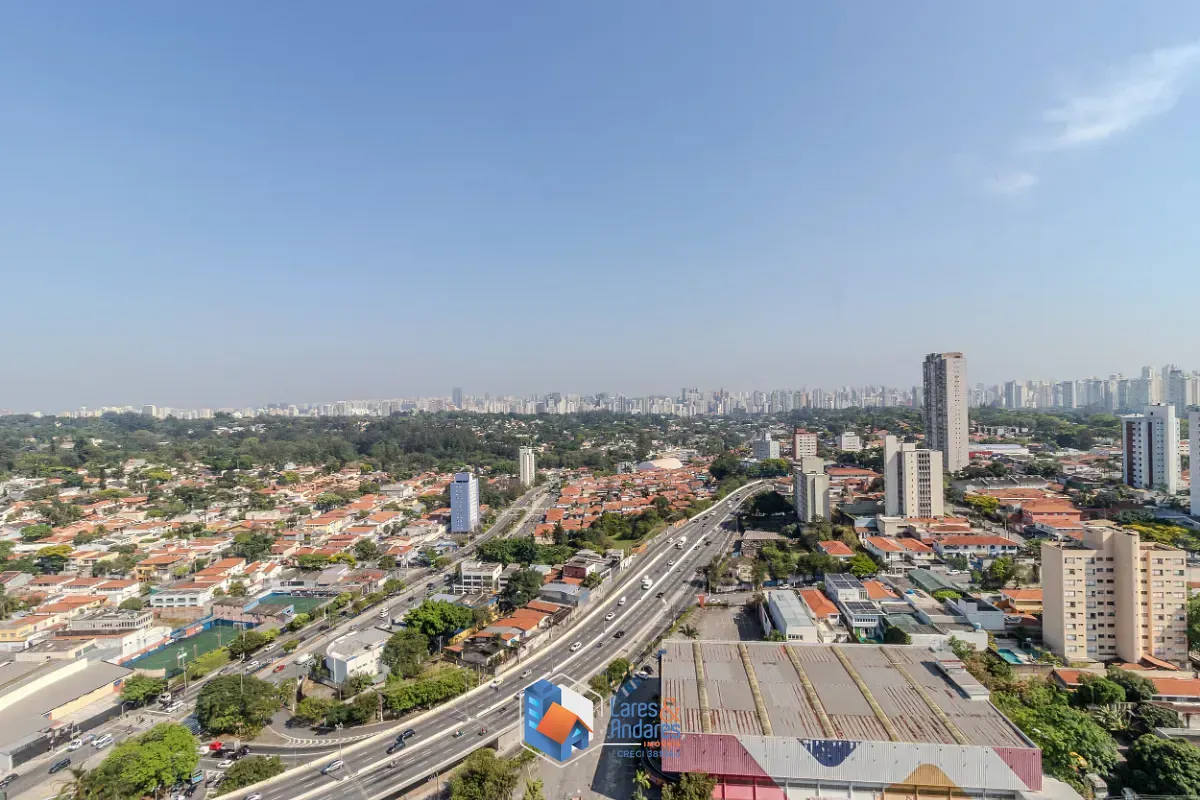 Apartamento, 3 quartos, 146 m² - Foto 6