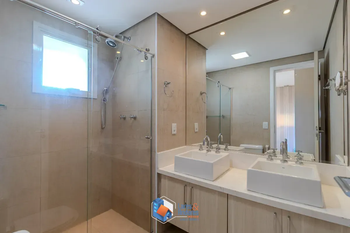 Apartamento, 3 quartos, 146 m² - Foto 22