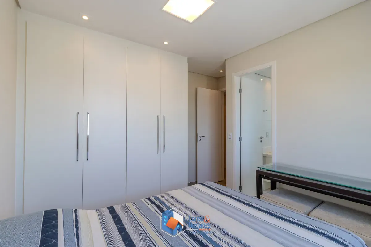 Apartamento, 3 quartos, 146 m² - Foto 26