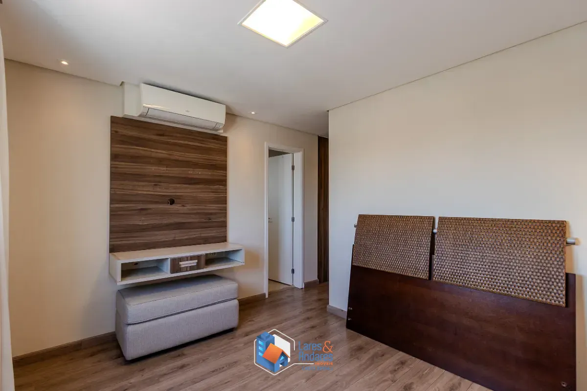 Apartamento, 3 quartos, 146 m² - Foto 19