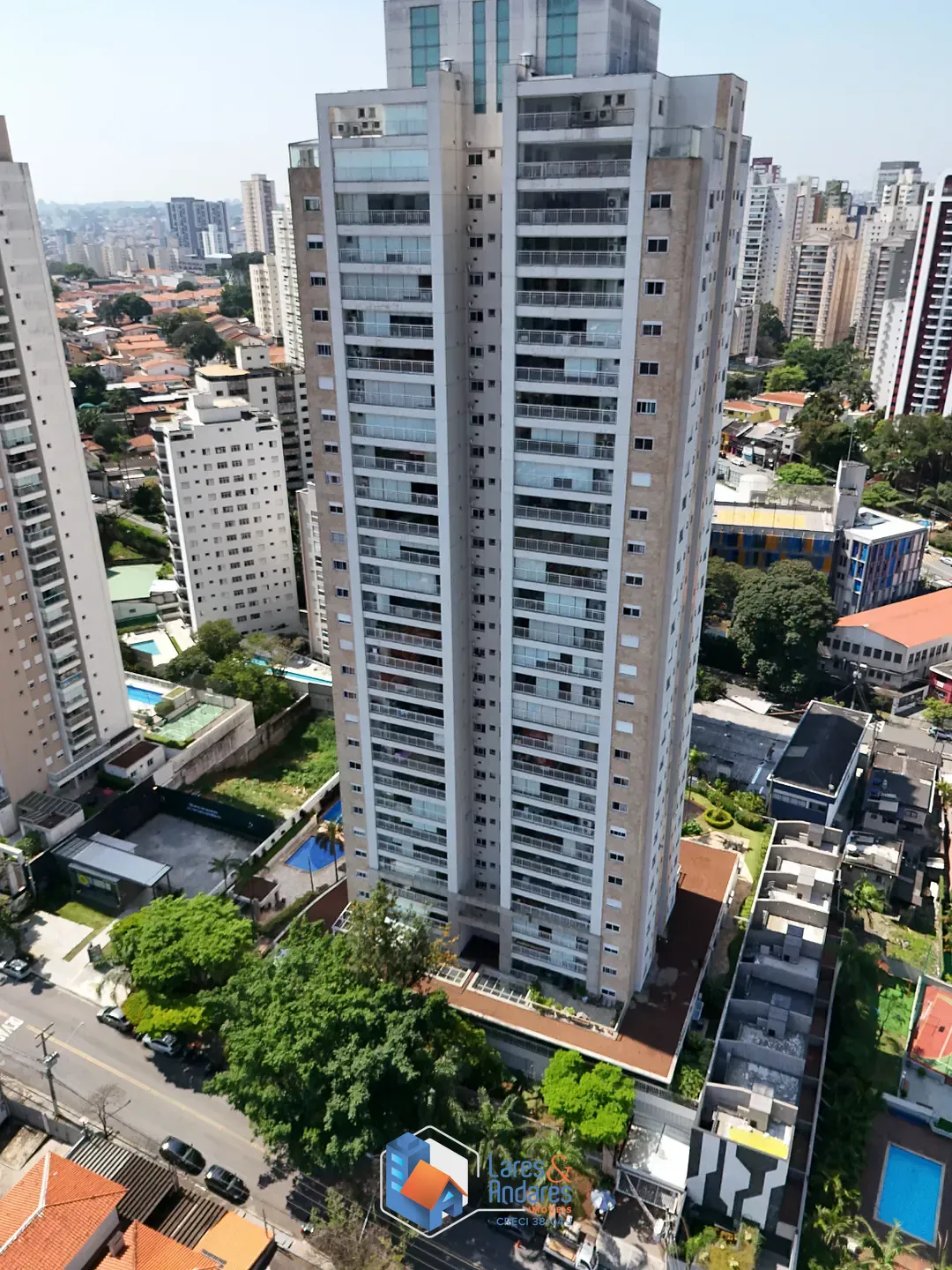 Apartamento, 3 quartos, 146 m² - Foto 41
