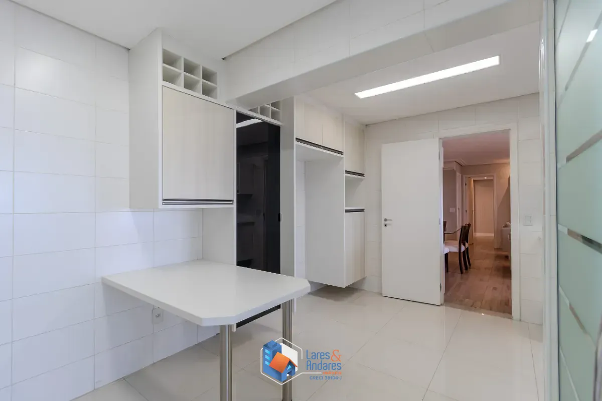 Apartamento, 3 quartos, 146 m² - Foto 17